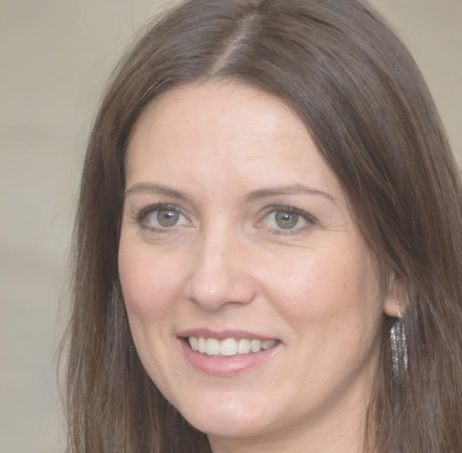Németh Borbála — franchise-képzés résztvevője