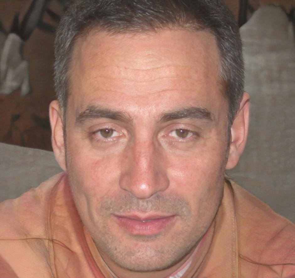 Fekete Adorján üzleti oktató