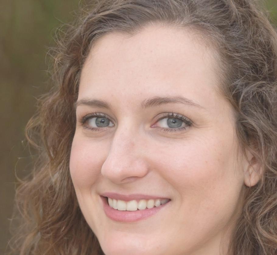 Fekete Réka — franchise-képzés résztvevője